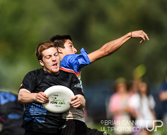 WUCC - TUE - DAY 4 - MIXED