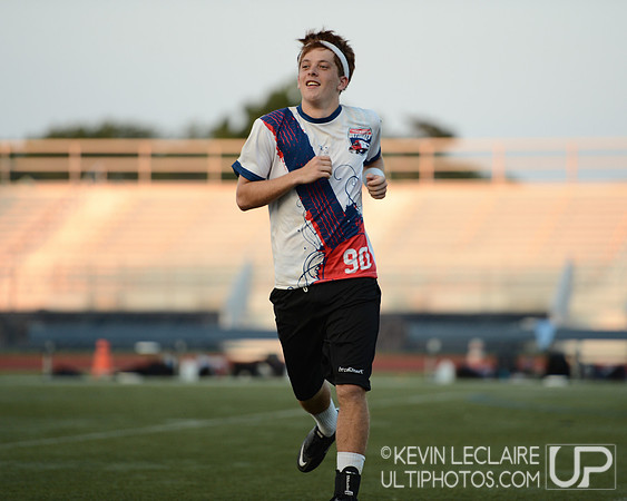 Truck Stop vs. NexGen 2012