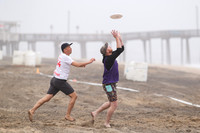 2022 USA Ultimate Beach National Championships