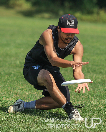 Metro New York Sectionals - Saturday