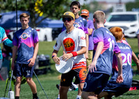 2024 USA Ultimate Youth Club Championships