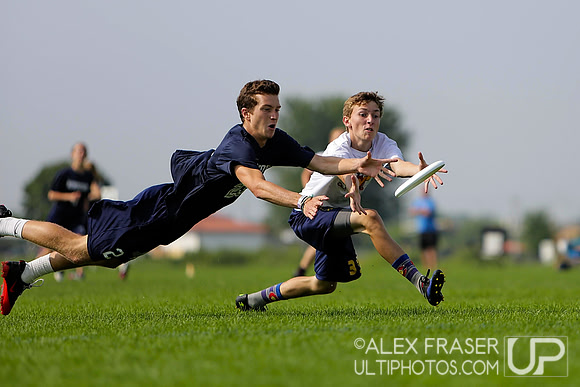 Sunday - YCC 2014