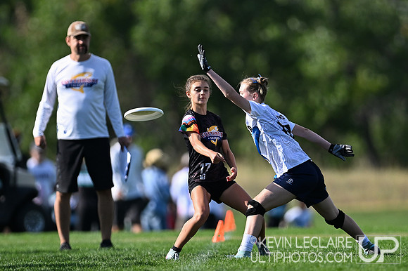 2025 YCC Saturday R1 U17G