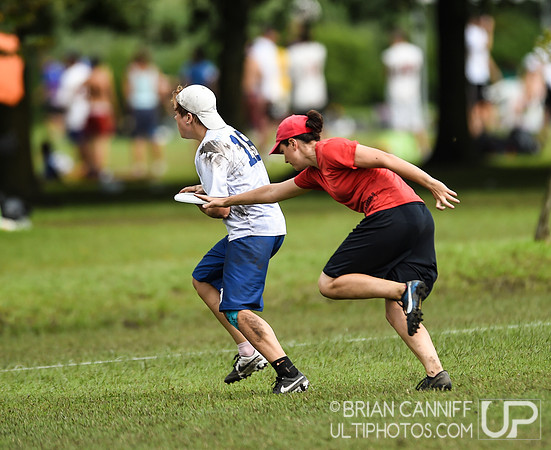WUCC Women's Wed