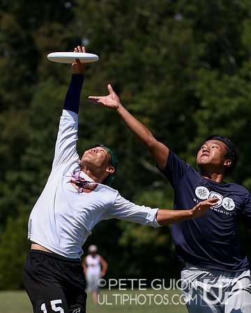 Mid Atlantic Sectionals