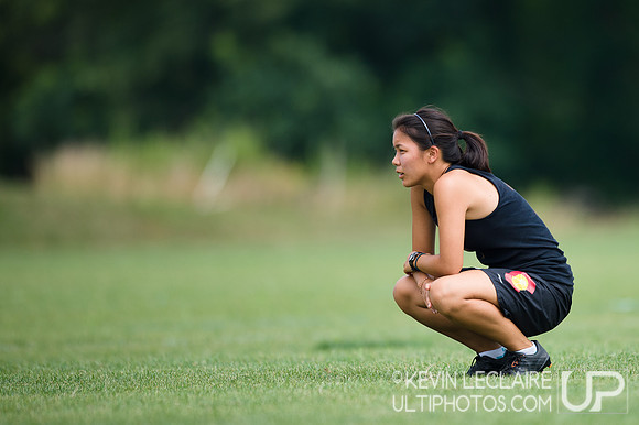 Chesapeake Invite 2014 Sunday Action