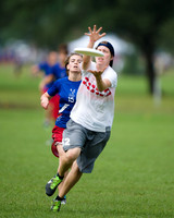 WJUC Day 3 Action