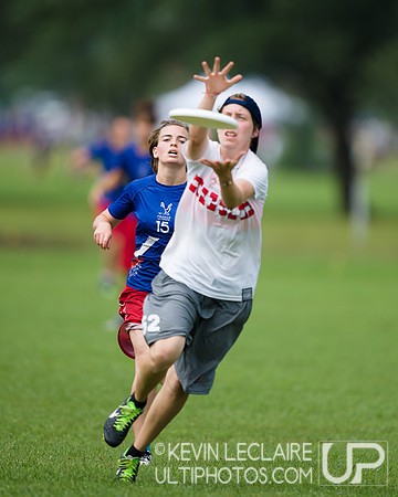 WJUC Day 3 Action