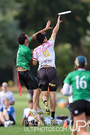 2024 USA Ultimate Northeast Club Regionals