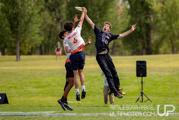 2024 USA Ultimate Youth Club Championships