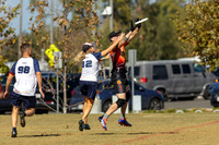 WFDF World Masters Ultimate Championships 2024