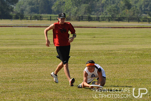 Chesapeake Open 2008 Mixed Divisions