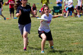 Stanford Superfly vs Western Washington Chaos - Women's Sat Round 4 - 2014 D-1 College Championships