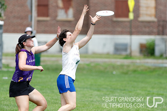 Boston Invite 2025