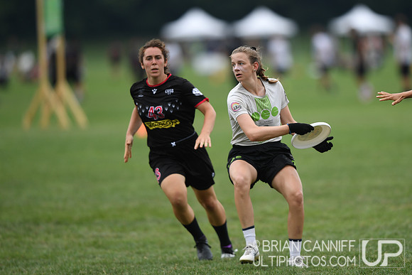 2022 World Ultimate Club Championships