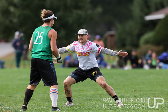 2024 USA Ultimate Northeast Club Regionals