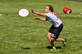 Kansas Betty vs Ohio State Fever - Women's Fri Round 5 - 2014 D-1 College Championships