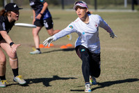WFDF 2024 World Masters Ultimate Championships