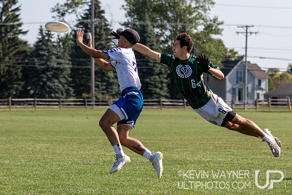 GOAT vs. Cash Crop 2 - Pool Play - Select Flight Invite 2024