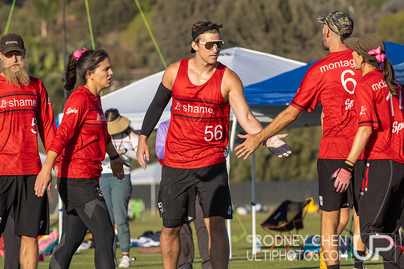 2024 USA Club National Championships