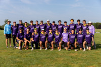 Lounar Team Photo - Select Flight Invite 2024