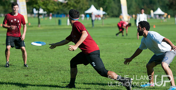 WUCC 2014