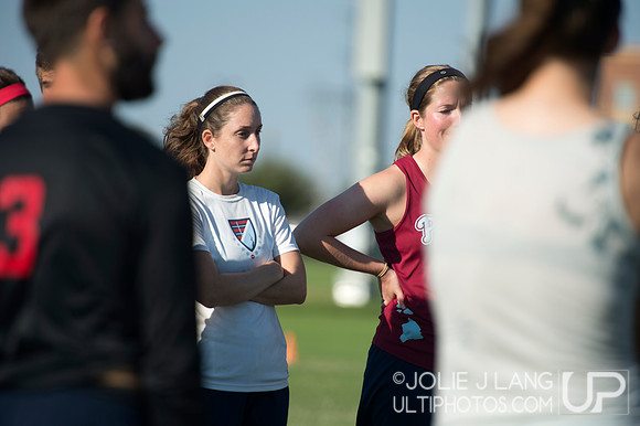 USAU Club Nationals 2014