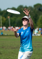 WUCC 2014 - Day 6