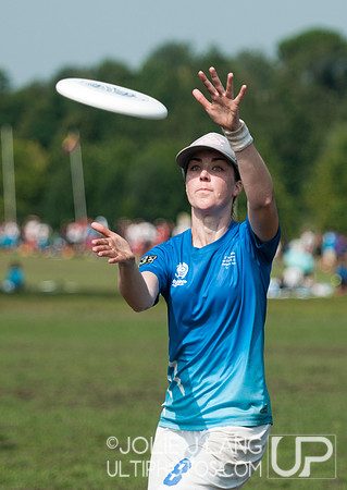 WUCC 2014 - Day 6