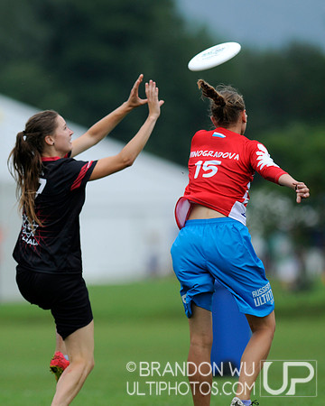 WJUC Day 1 - Monday