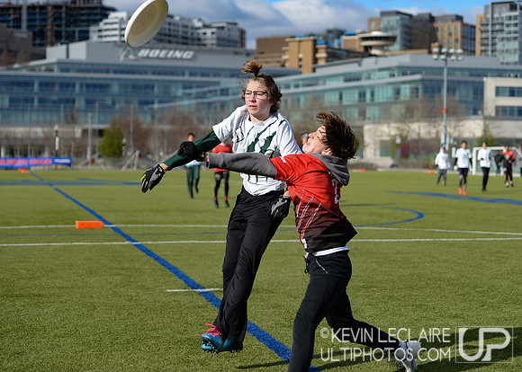 YULA 2022 Sunday action