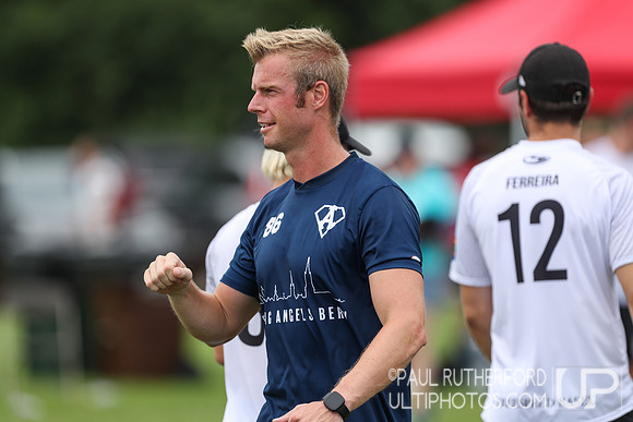 2022 World Ultimate Club Championships