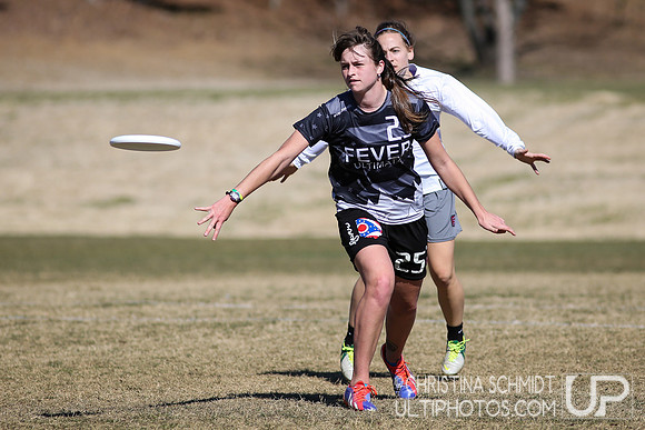 Queen City Tune Up 2015 - Sunday