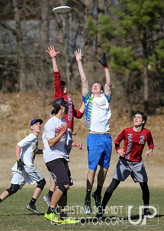 Queen City Tune Up 2015 - Sunday