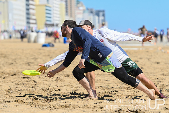 Saturday - 2025 Beach Championships