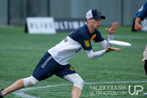 2022 International Club Championships Saturday