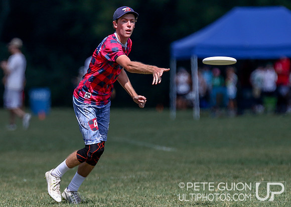 Capitol Area Sectionals