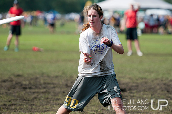WUCC 2014 - Day 6