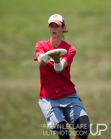Chesapeake Invite 2014 Saturday Action