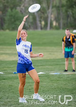 2024 USA Ultimate Youth Club Championships
