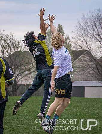 Neuqua Knockout 2022