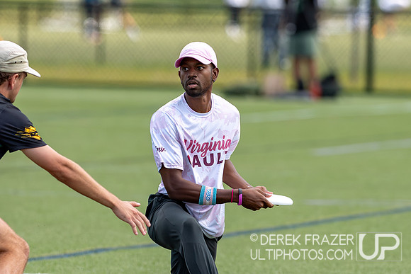 2024 Mid-Atlantic Sunday Action