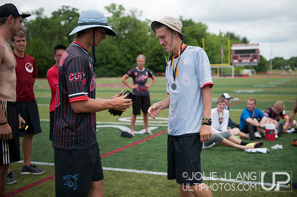 CUT Camp Session I 2014