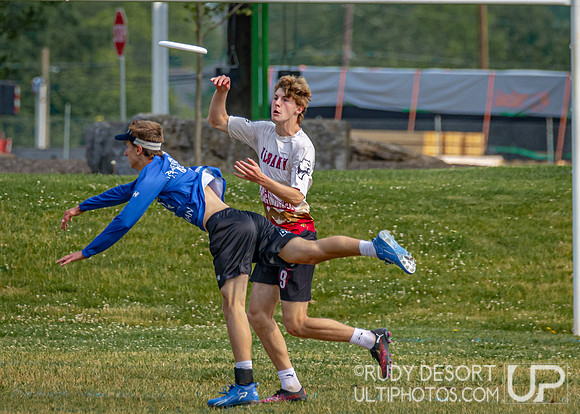 2025 High School National Invite (HSNI)