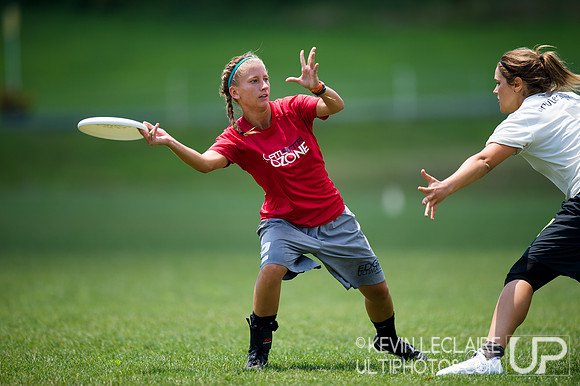 Chesapeake Invite 2014 Saturday Action