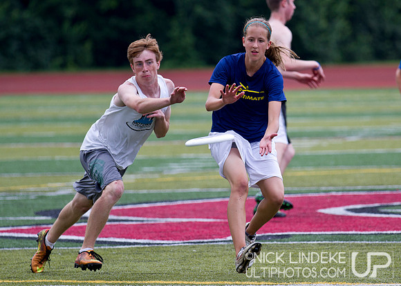 Fun from CUT Camp Day 2