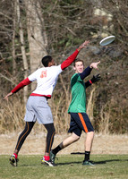 Queen City Tune Up 2015 - Saturday