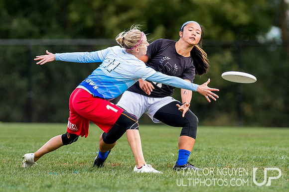 USA Ultimate Club National Championships