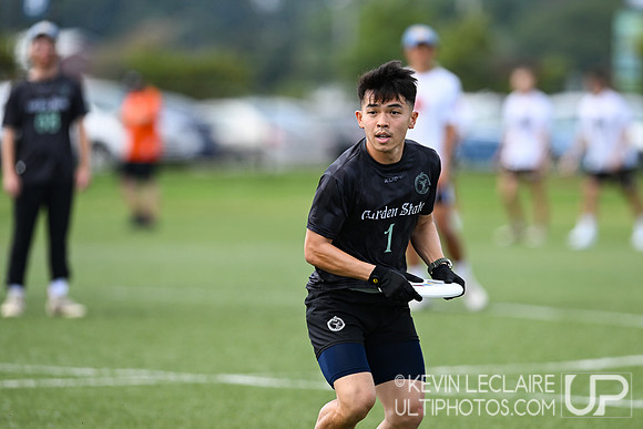 2024 Mid-Atlantic Regionals Saturday Action