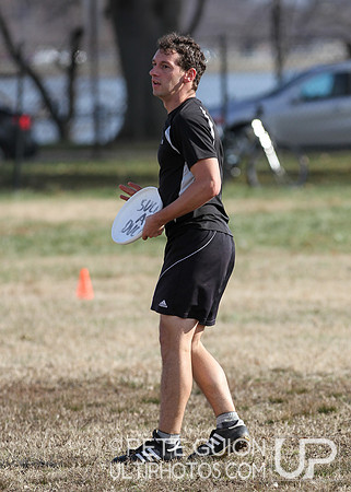 UltiGift, Toys for Tots Hat Tournament